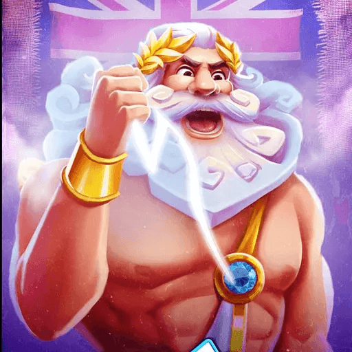 Gate of Olympus